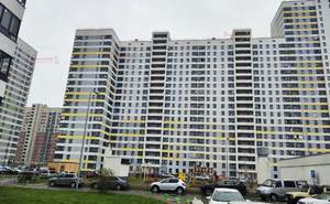 2-к квартира, вторичка, 53м2, 8/25 этаж