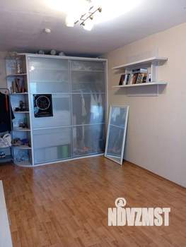 1-к квартира, вторичка, 33м2, 10/10 этаж