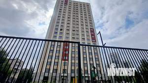 Студия квартира, вторичка, 26м2, 15/21 этаж