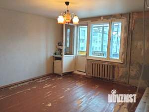 2-к квартира, вторичка, 43м2, 8/9 этаж