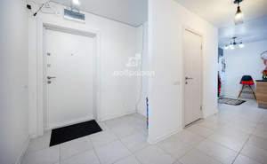 2-к квартира, вторичка, 56м2, 9/25 этаж