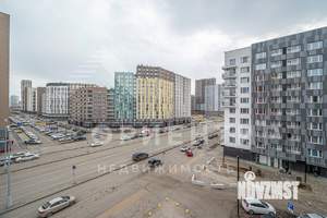 1-к квартира, вторичка, 37м2, 5/10 этаж