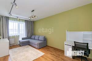 3-к квартира, вторичка, 99м2, 2/6 этаж