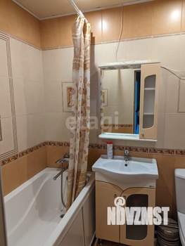 1-к квартира, вторичка, 35м2, 15/17 этаж