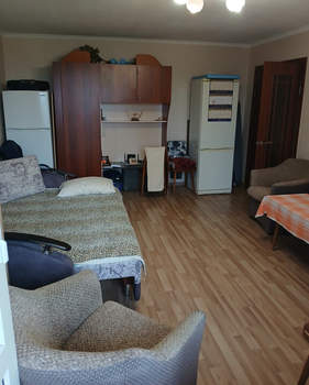 2-к квартира, вторичка, 43м2, 6/9 этаж