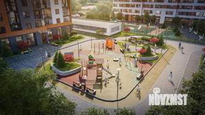 3-к квартира, вторичка, 76м2, 4/9 этаж