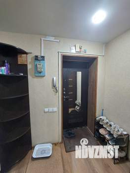 2-к квартира, вторичка, 43м2, 3/4 этаж