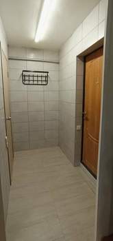 1-к квартира, вторичка, 29м2, 1/5 этаж