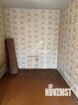 2-к квартира, вторичка, 39м2, 3/5 этаж