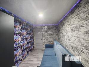 2-к квартира, вторичка, 42м2, 1/5 этаж