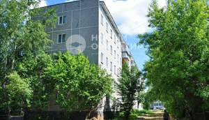 3-к квартира, вторичка, 57м2, 3/5 этаж