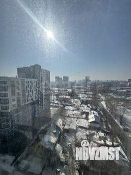 Студия квартира, вторичка, 31м2, 11/25 этаж