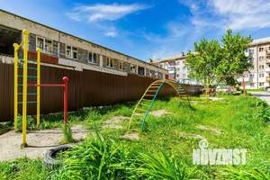1-к квартира, вторичка, 31м2, 3/5 этаж