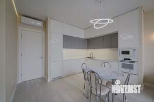3-к квартира, вторичка, 75м2, 18/21 этаж