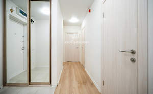 2-к квартира, вторичка, 62м2, 9/16 этаж