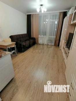 Студия квартира, вторичка, 27м2, 23/26 этаж