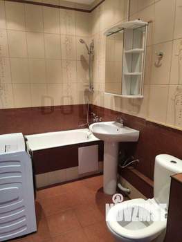 3-к квартира, вторичка, 97м2, 11/20 этаж
