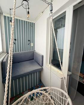 2-к квартира, вторичка, 50м2, 8/10 этаж