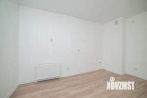 Студия квартира, вторичка, 19м2, 6/25 этаж