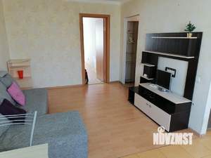 2-к квартира, вторичка, 43м2, 4/5 этаж