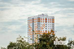 2-к квартира, сданный дом, 64м2, 25/25 этаж