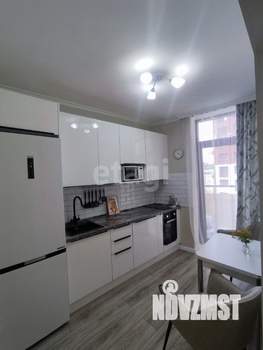 1-к квартира, вторичка, 31м2, 6/27 этаж