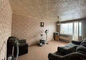 2-к квартира, вторичка, 43м2, 5/5 этаж