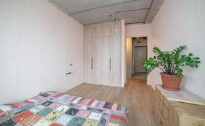 2-к квартира, вторичка, 65м2, 8/25 этаж