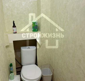 1-к квартира, вторичка, 33м2, 9/10 этаж