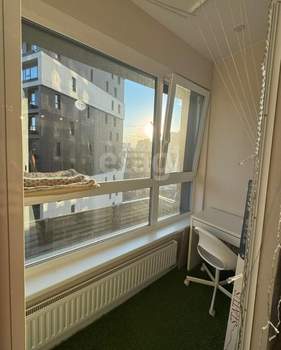 Студия квартира, вторичка, 30м2, 7/30 этаж