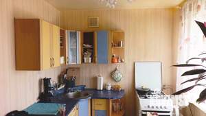 2-к квартира, вторичка, 43м2, 5/5 этаж