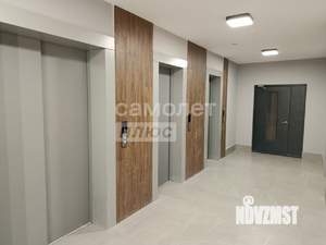2-к квартира, вторичка, 54м2, 12/25 этаж
