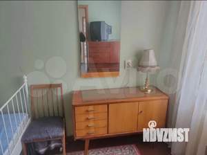 2-к квартира, вторичка, 44м2, 4/5 этаж