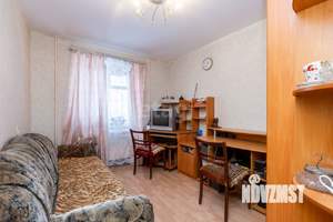 4-к квартира, вторичка, 77м2, 2/9 этаж