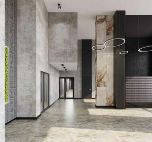 1-к квартира, вторичка, 41м2, 21/23 этаж