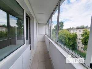 2-к квартира, вторичка, 50м2, 5/5 этаж