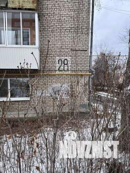 Студия квартира, вторичка, 32м2, 5/5 этаж