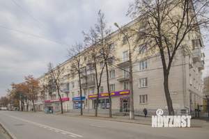 3-к квартира, вторичка, 78м2, 4/5 этаж