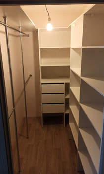 2-к квартира, вторичка, 44м2, 2/5 этаж