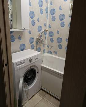 1-к квартира, вторичка, 33м2, 3/9 этаж