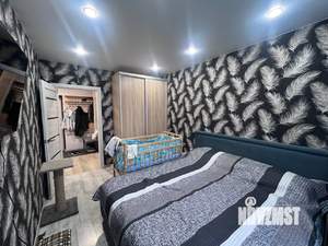 3-к квартира, вторичка, 54м2, 19/25 этаж