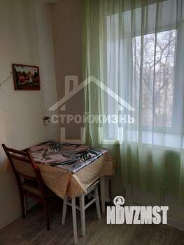 1-к квартира, вторичка, 30м2, 4/5 этаж