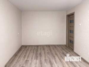 2-к квартира, вторичка, 43м2, 3/5 этаж