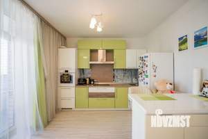 1-к квартира, вторичка, 32м2, 6/26 этаж