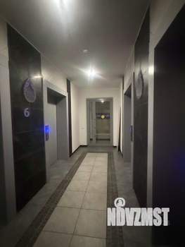 Студия квартира, вторичка, 33м2, 6/25 этаж