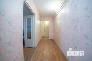 3-к квартира, вторичка, 63м2, 10/10 этаж
