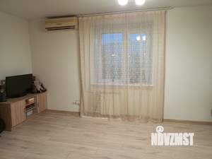1-к квартира, вторичка, 32м2, 5/5 этаж