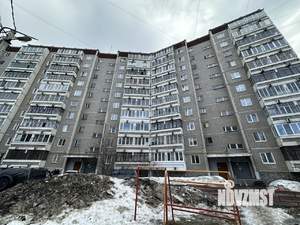 3-к квартира, вторичка, 63м2, 10/11 этаж