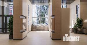 3-к квартира, вторичка, 113м2, 12/22 этаж