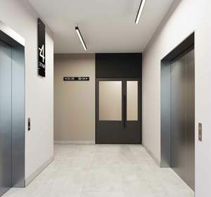 2-к квартира, вторичка, 51м2, 16/16 этаж